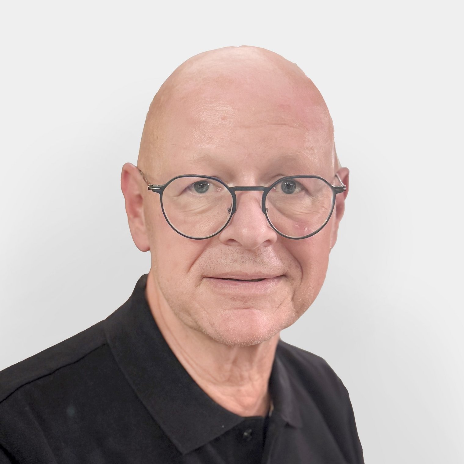 Wolfgang Geyer
