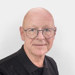 Wolfgang Anton Geyer